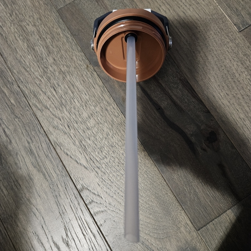 Stanley 30 Oz. Ice FLOW FLIP STRAW TUMBLER - Picture 6 of 6